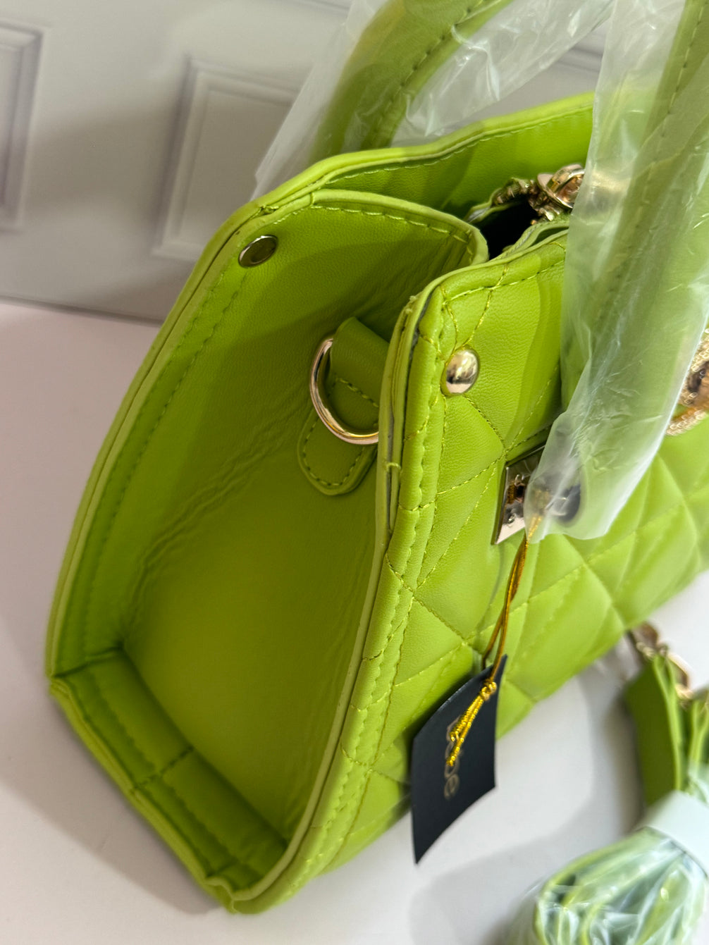 BOLSA BEBE TILDA