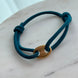 PULSERA CUERDA