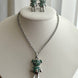 SET OSO CON ZIRCONIA