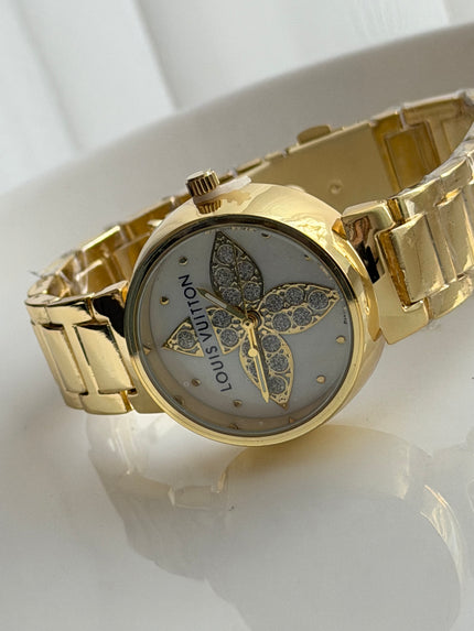 RELOJ LV