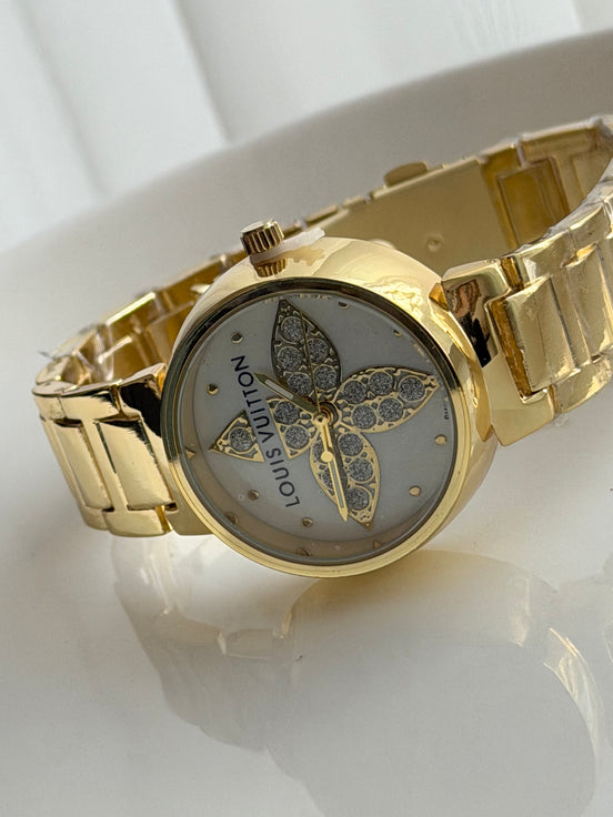 RELOJ LV