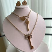 SET LLAVE T