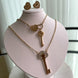SET LLAVE T