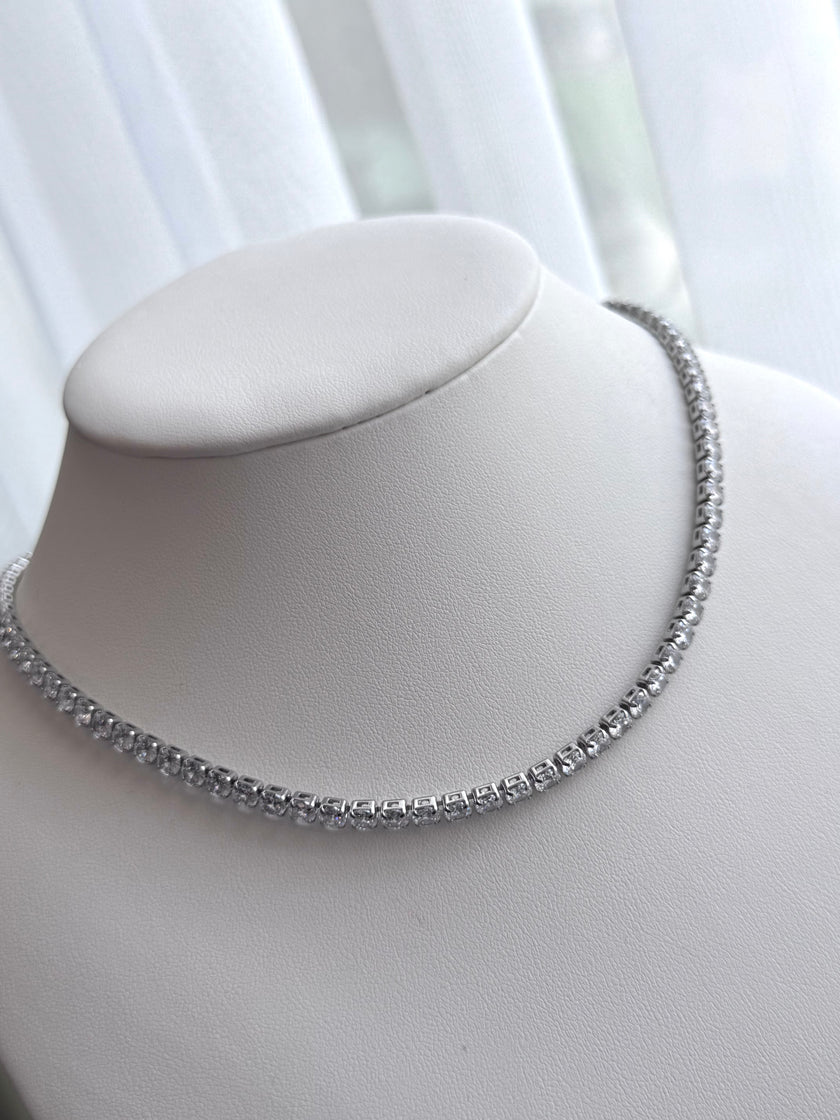 COLLAR TENNIS 3mm