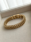 PULSERA GRUESA