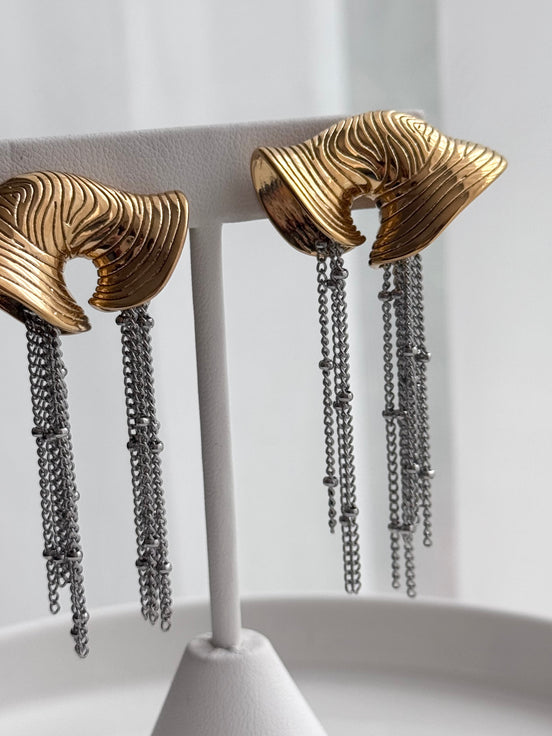 ARETE LARGO CADENAS