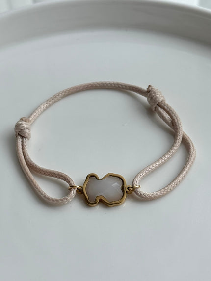 PULSERA OSO