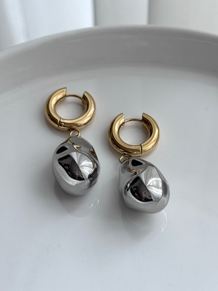 ARETE IRREGULAR