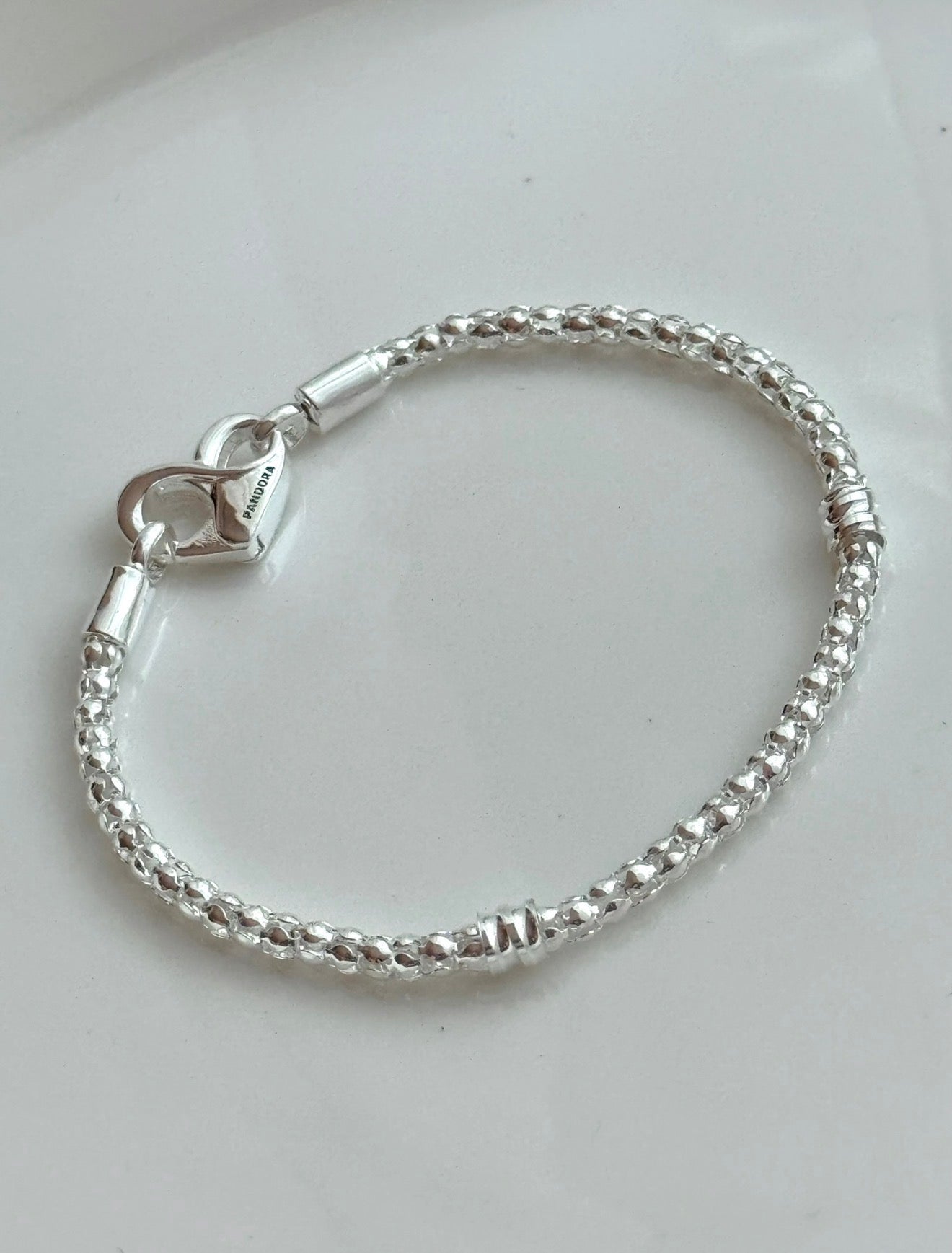 PULSERA CORAZON