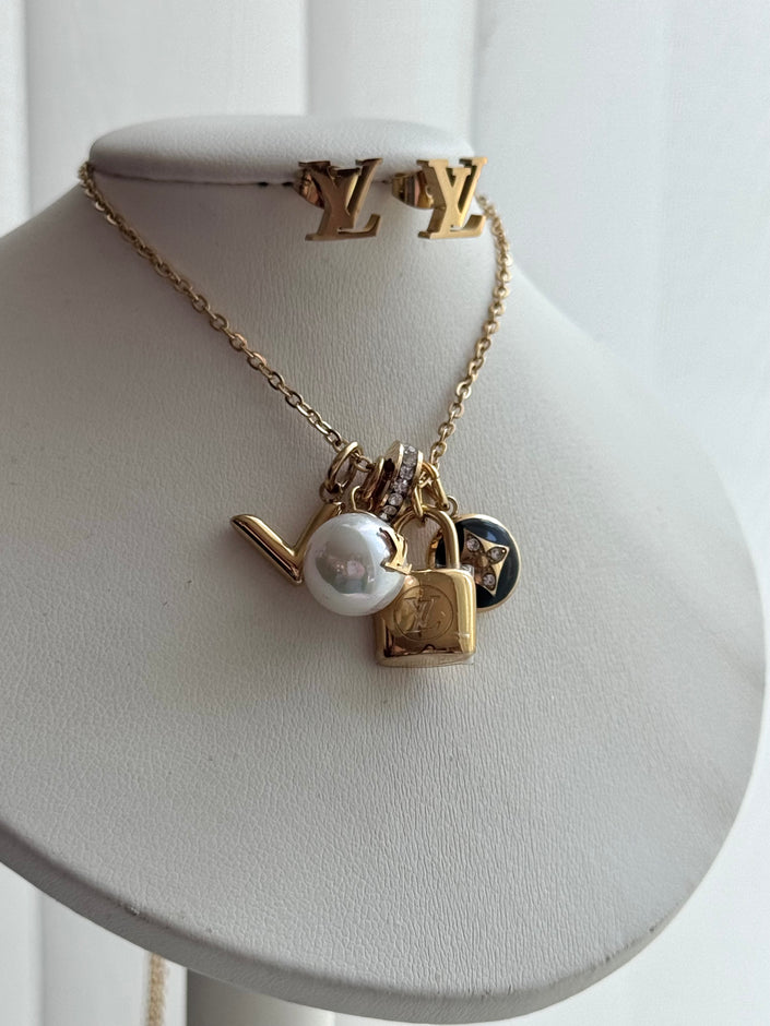 SET COMPLETO DIJES LV
