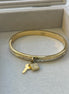 BRAZALETE DIJE CANDADO