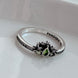 ANILLO PRINCESA