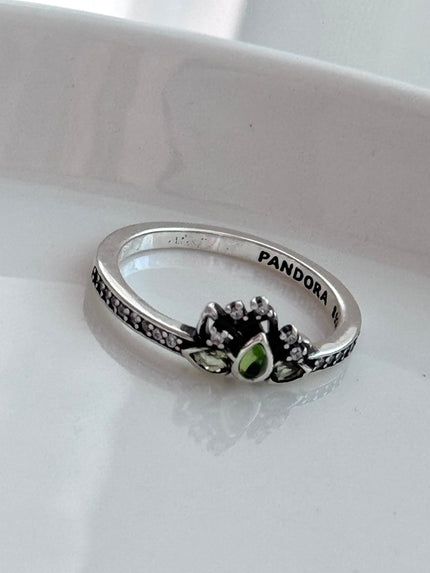 ANILLO PRINCESA
