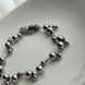 PULSERA BOLITAS