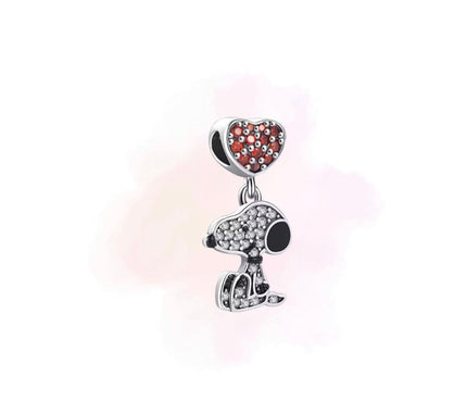 CHARM SNUPY COLGANTE