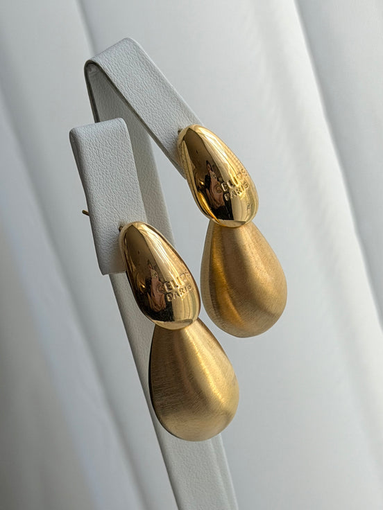ARETE GOTA COLGANTE