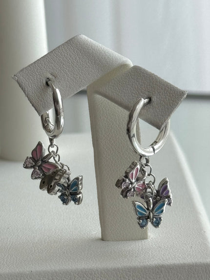 ARETE MARIPOSAS