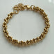 PULSERA ESLABONES CHICOS