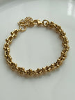 PULSERA ESLABONES CHICOS
