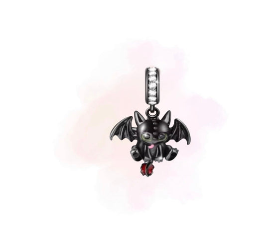 CHARM MURCIÉLAGO