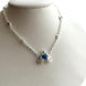 COLLAR PRINCESA