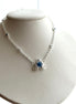 COLLAR PRINCESA