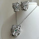 SET PANTHERE FULL ZIRCONIAS