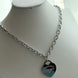 COLLAR CORAZON