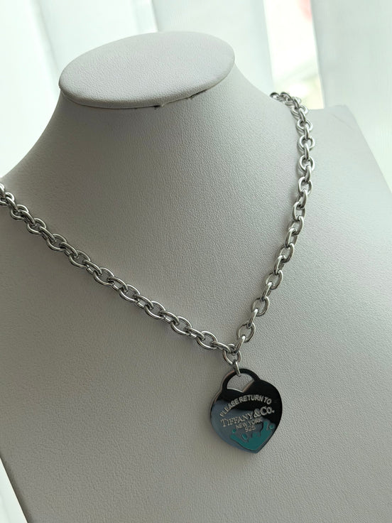 COLLAR CORAZON