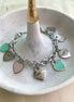 PULSERA CADEN CON DIJES TFFANY