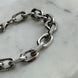 PULSERA OVAL