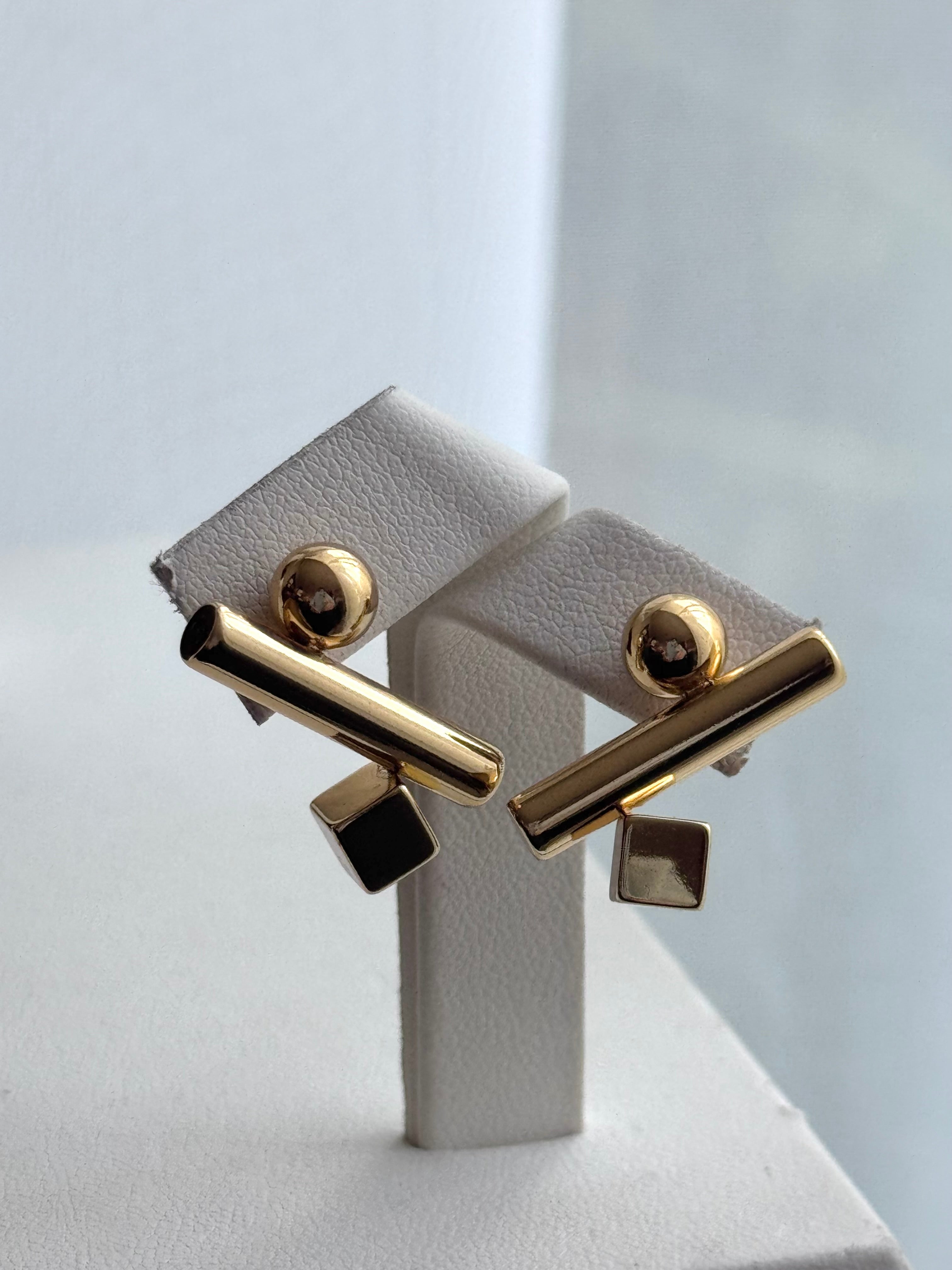 ARETE FIGURAS GEOMÉTRICAS