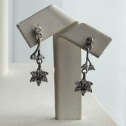 ARETE FLOR COLGANTE