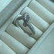 ANILLO NUDO