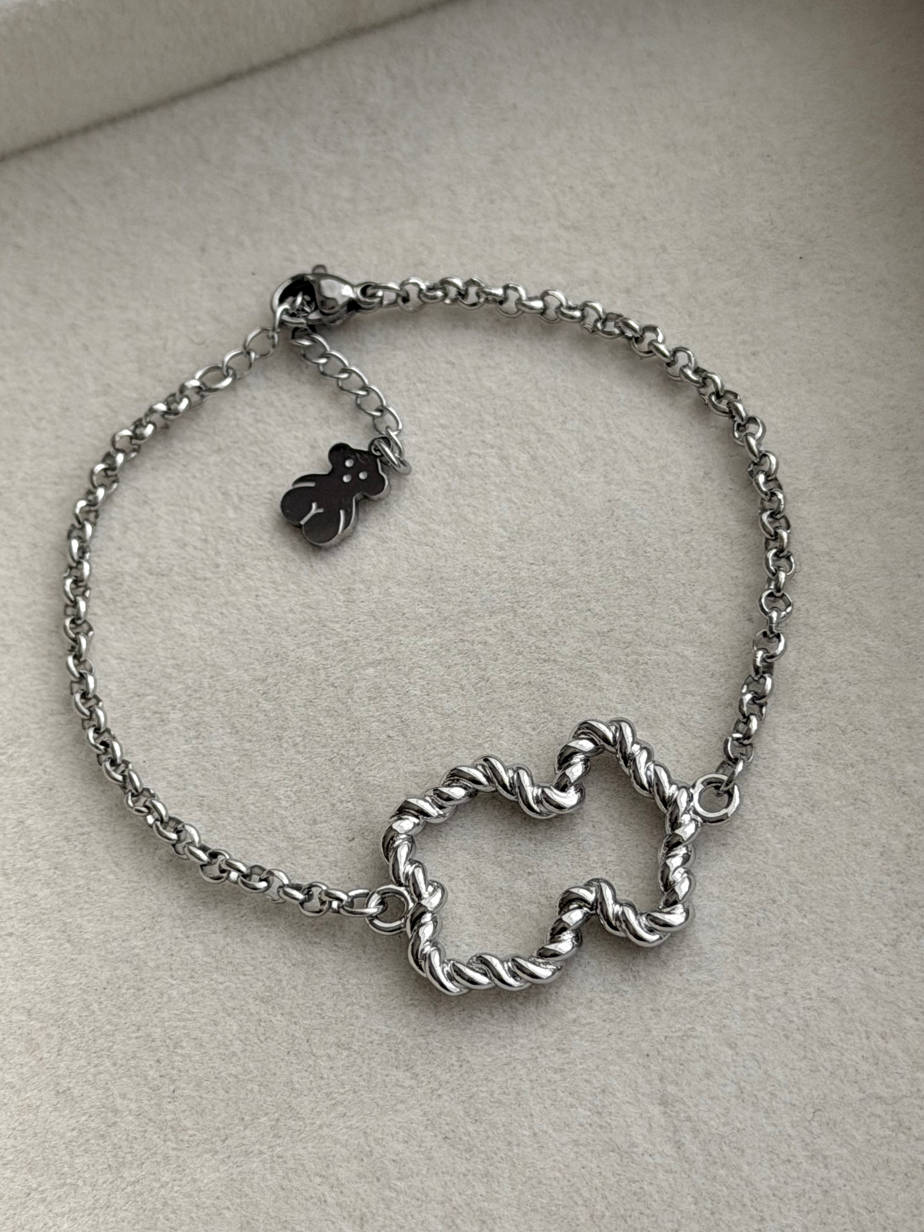 PULSERA OSITO