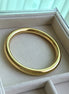 BRAZALETE ARO GRUESO