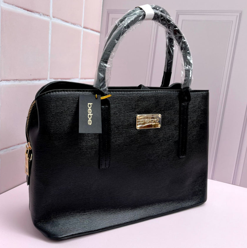 BOLSA BEBE AUBREY MEDIUM