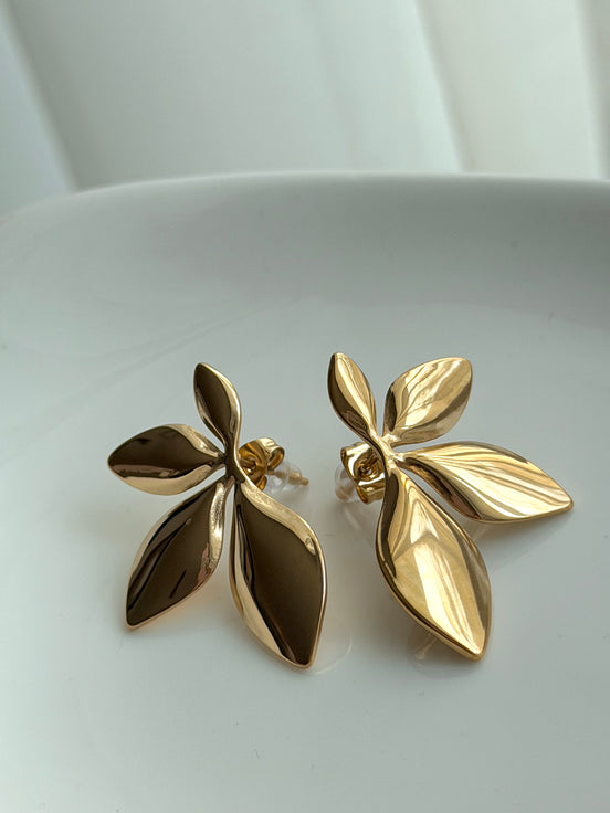 ARETE HOJAS