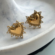 ARETE CORAZÓN