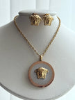 SET COMPLETO MEDUSA