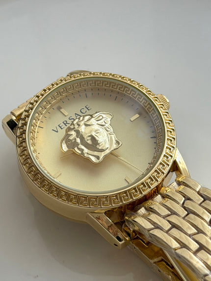 RELOJ MEDUSA
