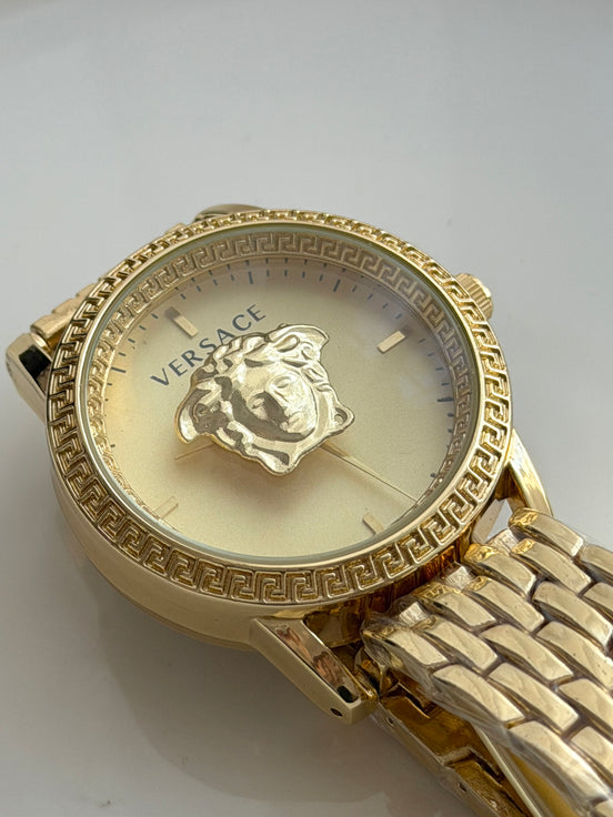 RELOJ MEDUSA