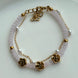PULSERA CRISTAL