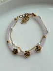 PULSERA CRISTAL