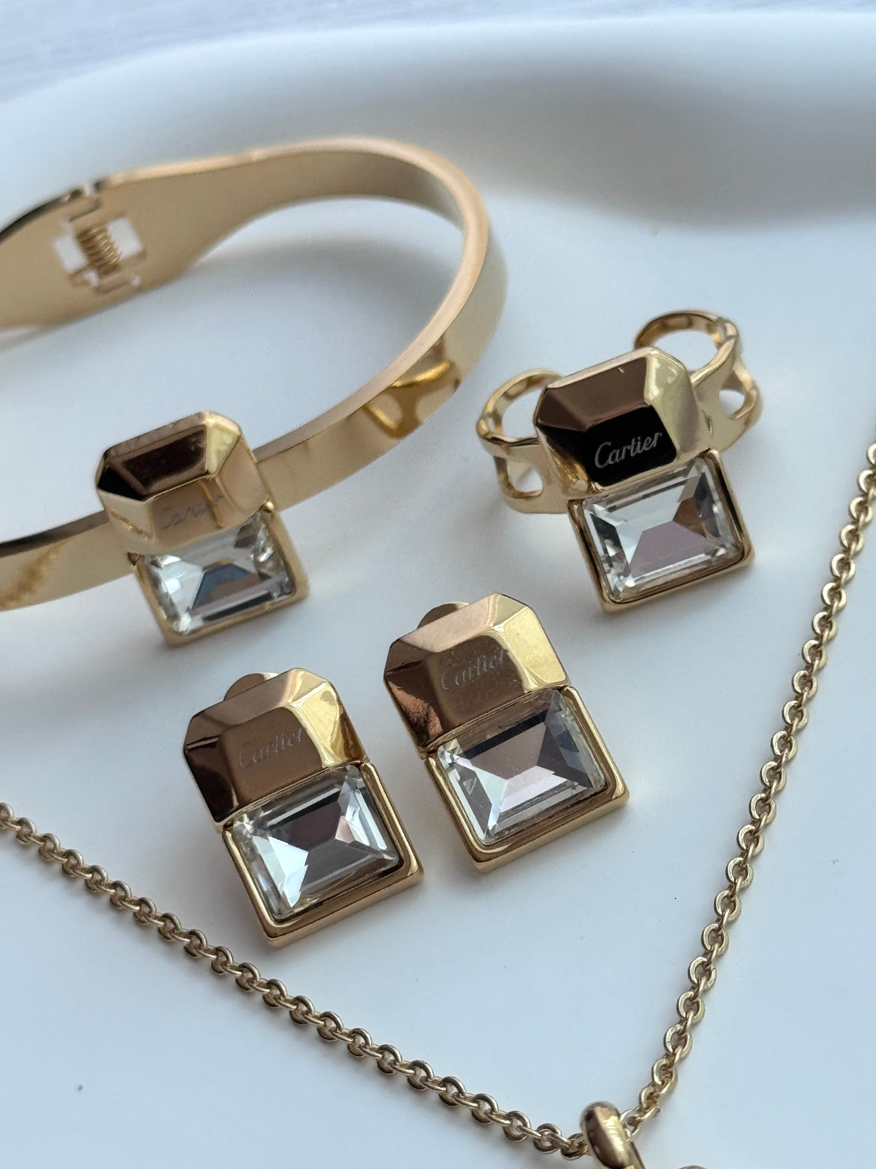 SET COMPLETO 4 PIEZAS