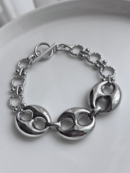PULSERA DIJES GRANOS