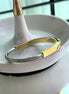 BRAZALETE LOCK ZIRCONIAS