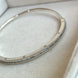 BRAZALETE PANDORA RÍGIDO