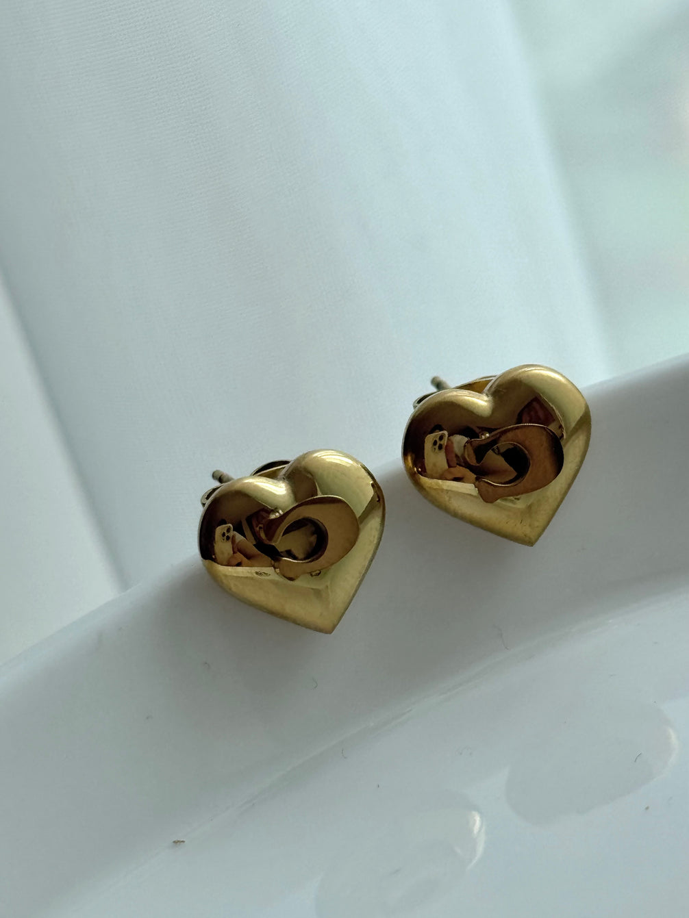 ARETE CORAZÓN