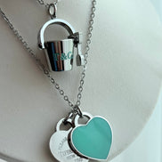 SET COMPLETO TRAY DOBLE